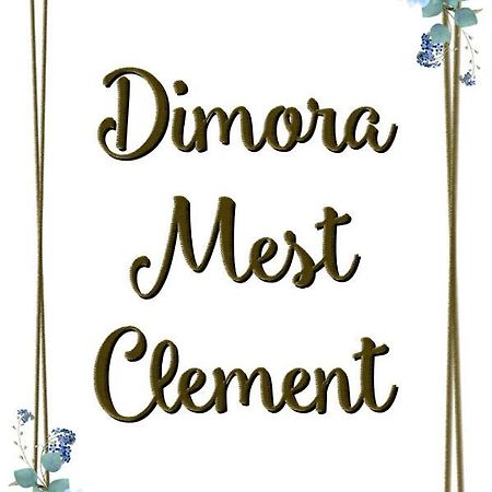 Dimora Mest Clement Villa Fasano Esterno foto