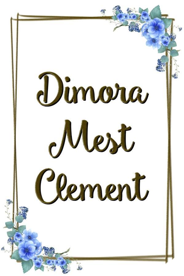 Dimora Mest Clement Villa Fasano Esterno foto